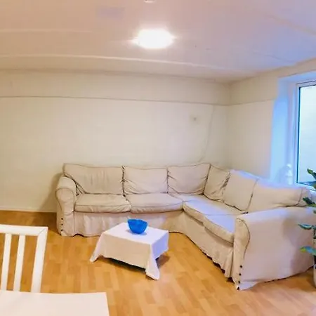 Living Apartment