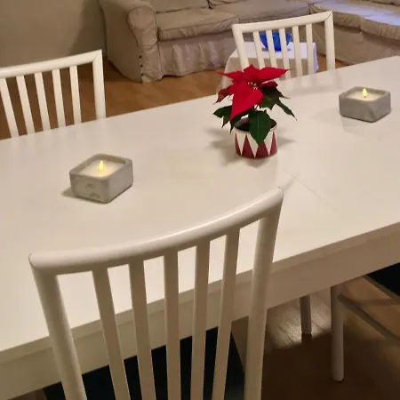 Apartment Living