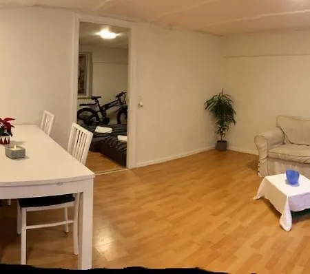 Living Hjorring